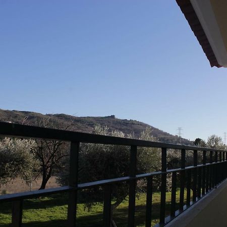 Quinta Chao Do Nabal Guest House Belmonte  Exterior photo