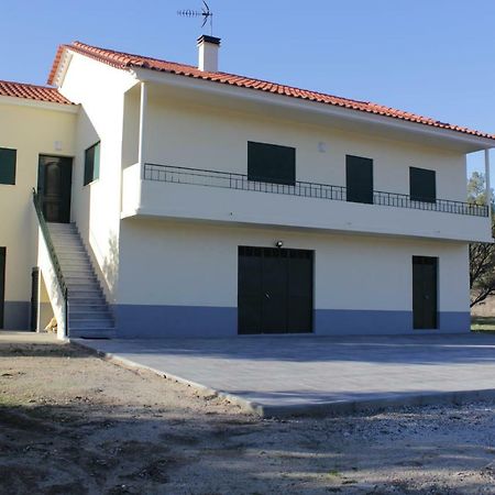 Quinta Chao Do Nabal Guest House Belmonte  Exterior photo