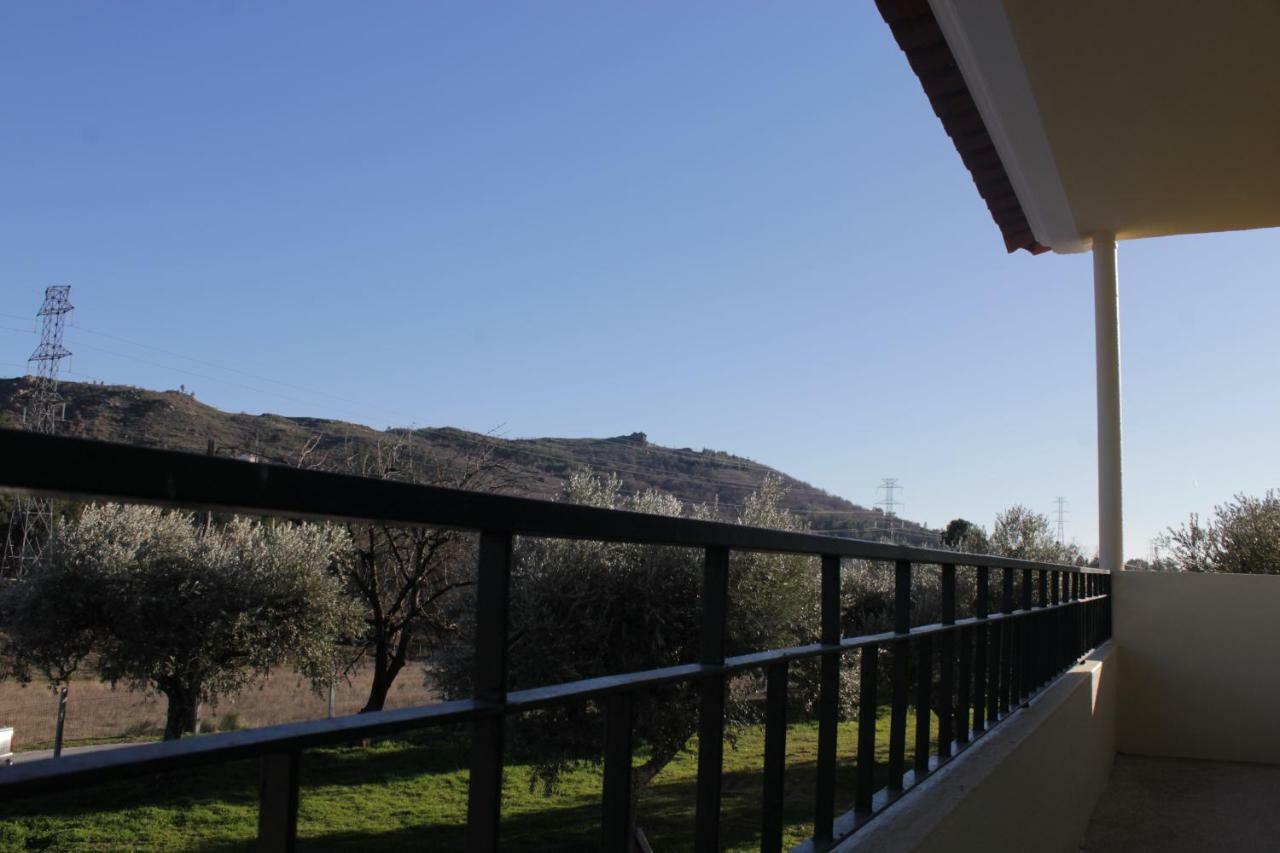Quinta Chao Do Nabal Guest House Belmonte  Exterior photo