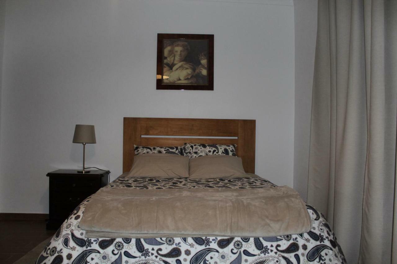 Quinta Chao Do Nabal Guest House Belmonte  Exterior photo